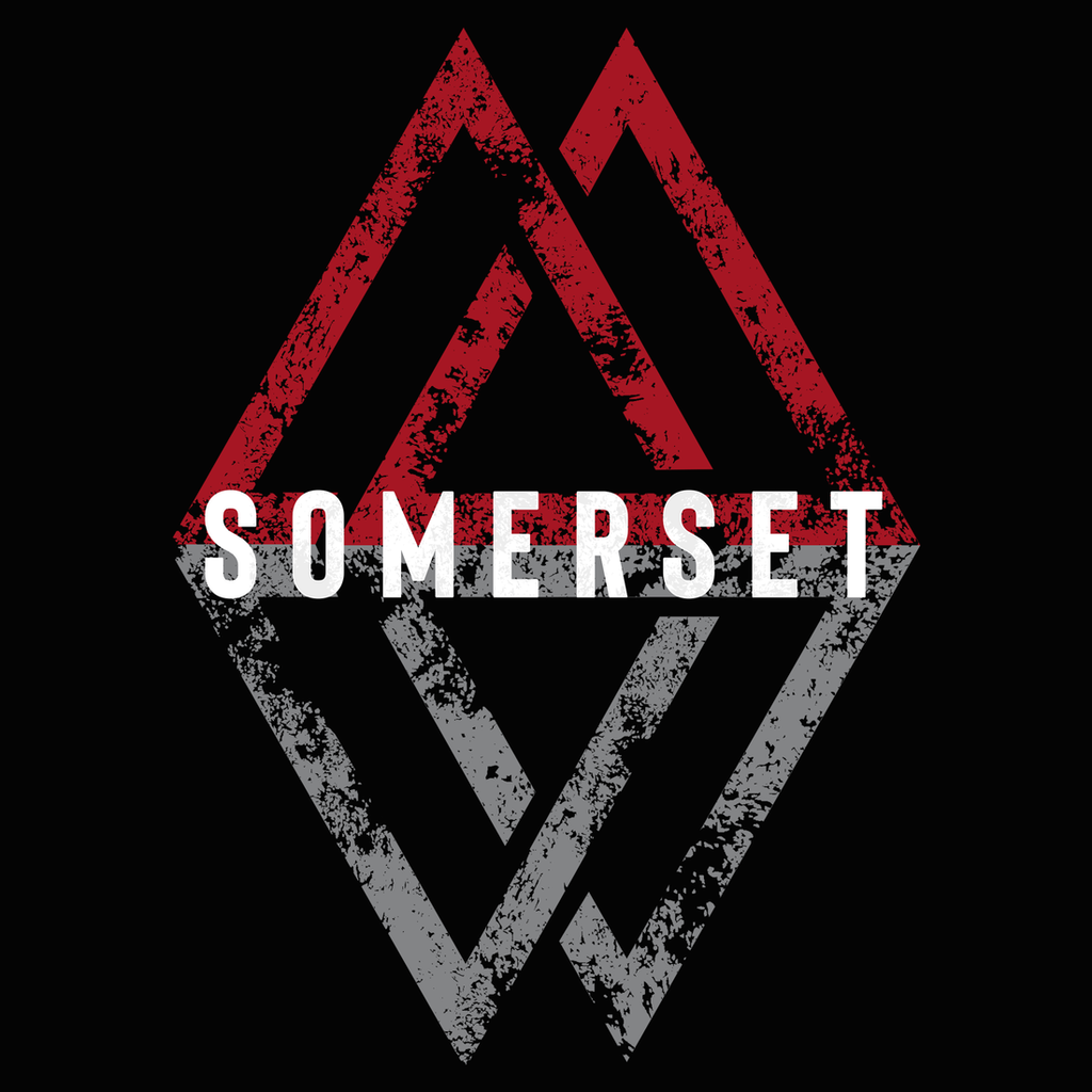 Somerset album cover